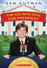 Kid ran president for sale  Delivered anywhere in USA 