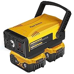 Upgrade 300w portable for sale  Delivered anywhere in USA 
