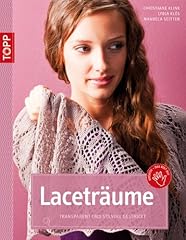 Laceträume transparent stilvo gebraucht kaufen  Wird an jeden Ort in Deutschland