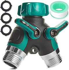 Garden hose splitter for sale  Delivered anywhere in USA 