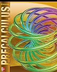 Precalculus student edition for sale  Delivered anywhere in USA 