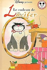 lucifer disney d'occasion lucifer disney d'occasion Livré partout en France