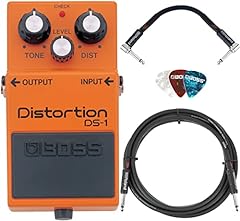 Boss distortion pedal for sale  Delivered anywhere in Ireland