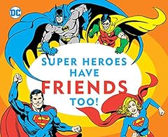 Super heroes friends for sale  Delivered anywhere in USA 