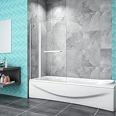 Bath pivot shower for sale  Delivered anywhere in UK