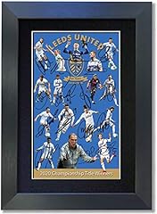 Leeds united 2020 for sale  Delivered anywhere in UK