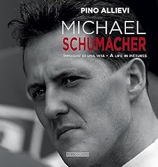 Michael schumacher immagini usato  Spedito ovunque in Italia 