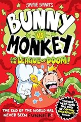 Bunny monkey and d'occasion  Livré partout en Belgiqu