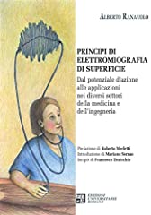 Principi elettromiografia supe usato  Spedito ovunque in Italia 