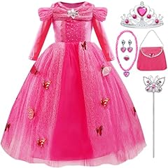 Liuimiy robe princesse d'occasion  Livré partout en France