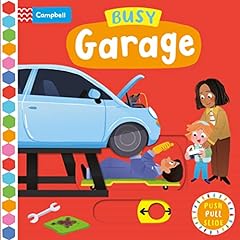 Busy garage for sale  Delivered anywhere in USA 