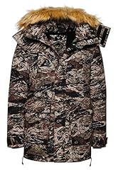 Superdry parka everest d'occasion  Livré partout en France