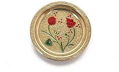 Small decorative brass for sale  Delivered anywhere in USA 