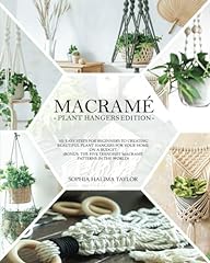 Macramè 101 easy for sale  Delivered anywhere in USA 