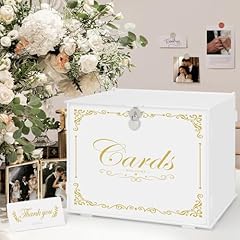 Benjia white wedding for sale  Delivered anywhere in UK