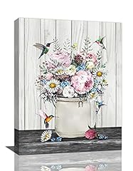 Farmhouse floral bathroom for sale  Delivered anywhere in USA 