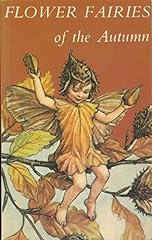 Flower fairies autumn for sale  Delivered anywhere in UK