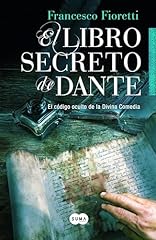 Libro secreto dante for sale  Delivered anywhere in UK