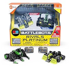 Hexbug battlebots rivals for sale  Delivered anywhere in USA 