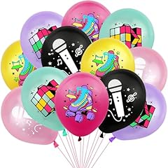 Alegre luftballons 80er gebraucht kaufen  Wird an jeden Ort in Deutschland