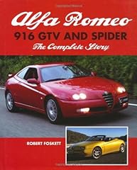 Alfa romeo 916 for sale  Delivered anywhere in UK