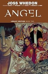 Angel legacy edition gebraucht kaufen  Wird an jeden Ort in Deutschland