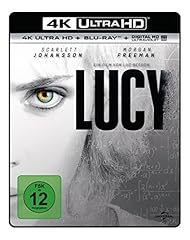 Lucy d'occasion  Livré partout en Belgiqu