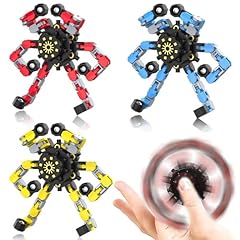 Stück roboter fidget gebraucht kaufen  Wird an jeden Ort in Deutschland