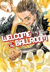 Welcome ballroom 4 for sale  Delivered anywhere in Ireland