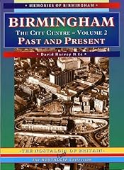 Birmingham the city d'occasion  Livré partout en France