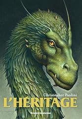 Eragon poche tome d'occasion  Livré partout en France