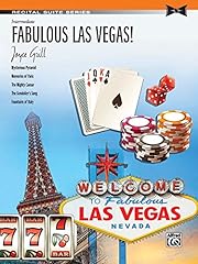 Fabulous las vegas for sale  Delivered anywhere in USA 