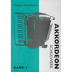 Accordéon schulwerk 2ème d'occasion  Livré partout en France