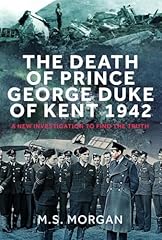 Death prince george for sale  Delivered anywhere in UK
