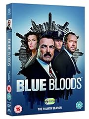 Blue bloods season for sale  Delivered anywhere in UK