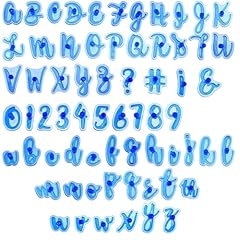 Sunnyclue lettera torta usato  Spedito ovunque in Italia 