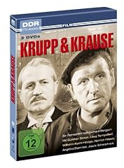 Krupp krause ddr gebraucht kaufen  Wird an jeden Ort in Deutschland