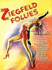 Ziegfeld follies for sale  Delivered anywhere in UK