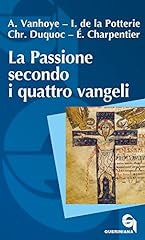 Passione secondo quattro usato  Spedito ovunque in Italia 