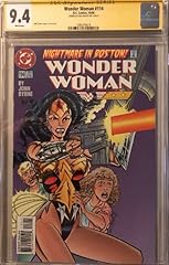 Wonder woman 114 for sale  Delivered anywhere in UK