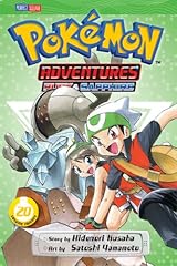 Pokemon adv vol for sale  Delivered anywhere in UK