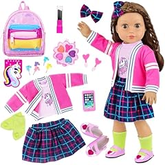 Fancy inch doll for sale  Delivered anywhere in USA 