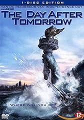 Day after tomorrow usato  Spedito ovunque in Italia 