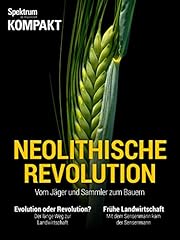 Spektrum kompakt neolithische gebraucht kaufen  Wird an jeden Ort in Deutschland