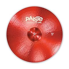 Paiste cymbal for sale  Delivered anywhere in USA 