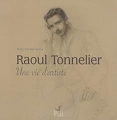 Raoul tonnelier vie d'occasion  Livré partout en Belgiqu