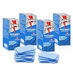 Piastrine antizanzare protezio usato  Spedito ovunque in Italia 