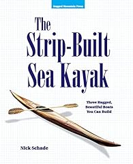 Strip built sea for sale  Delivered anywhere in USA 
