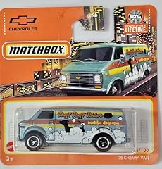 Matchbox 2024 chevy for sale  Delivered anywhere in UK