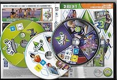 Sims pack démarrage d'occasion  Livré partout en France